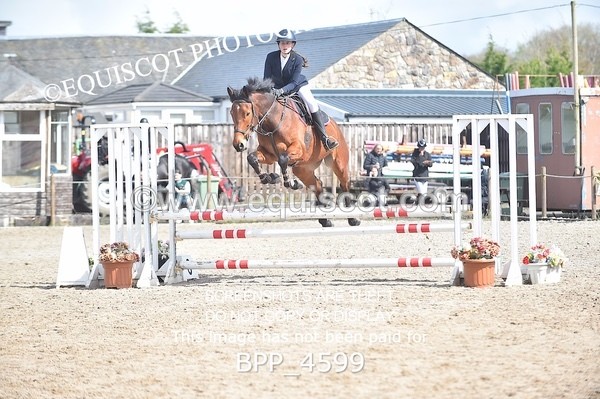 BPP_4599 - CLASS 12 BritiNovice/ 90cm Open