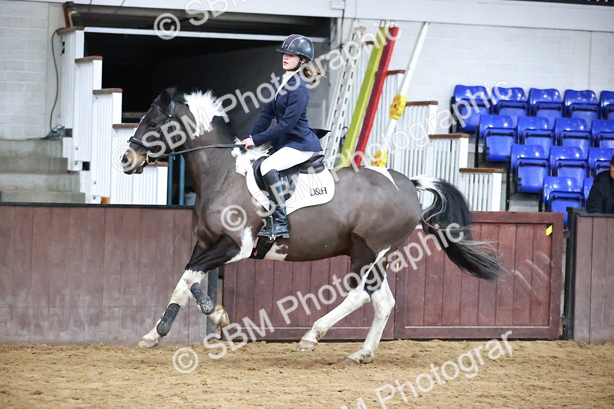 SBM_001397 - Class 5 - Pony 1.00m Open