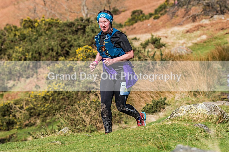 Buttermere-702 - High Terrain Events Buttermere Trail Run Sunday 26th March 2023
