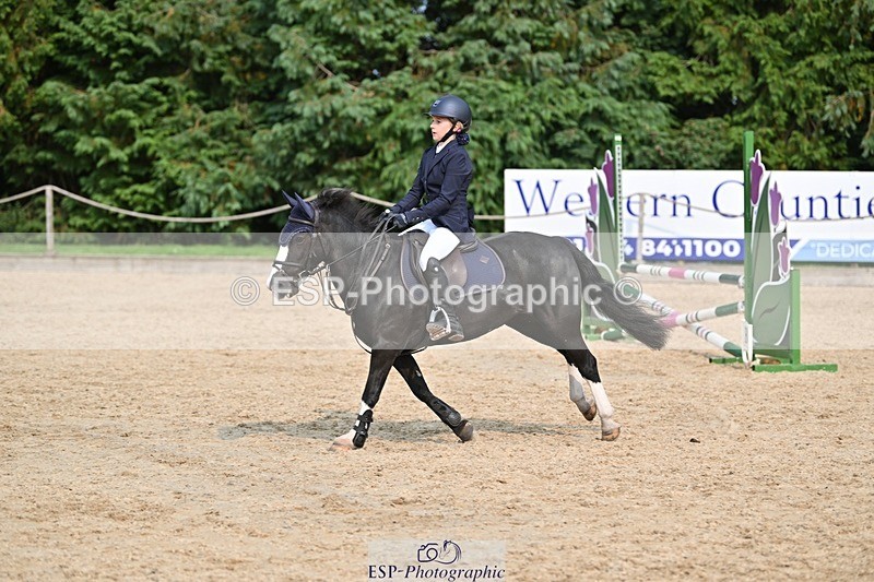 240818-161934-05409 - Cls 13 Pony Intro 70cm