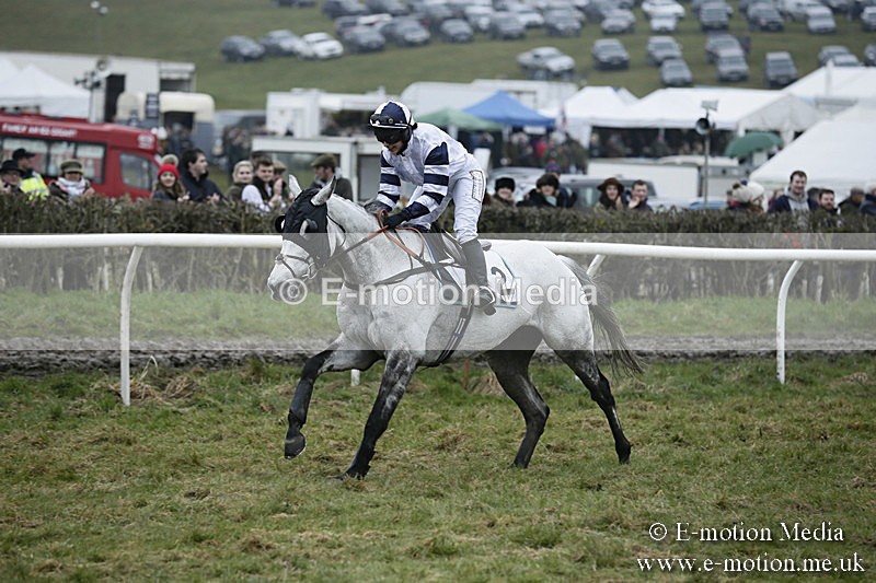 PtP 020418 -54 - Old Berks Point-to-Point Races Easter Monday 02/04/18