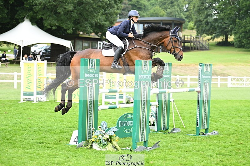 250615A-083656-09220 - Cls 35 Foxhunter