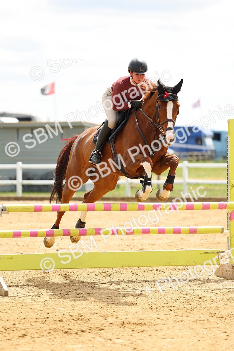 SBM_005272 - Class 18 - Senior 1.05m Open