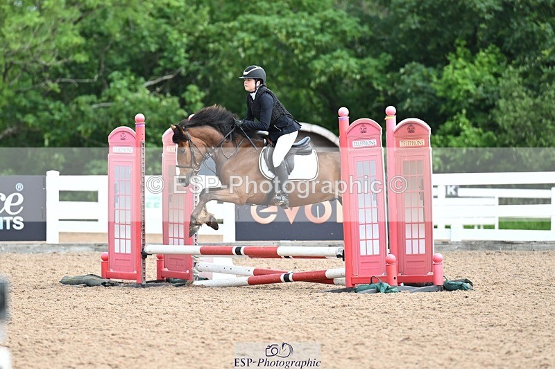 260523-100418-00200 - Cls 13 Clear Round 50cm