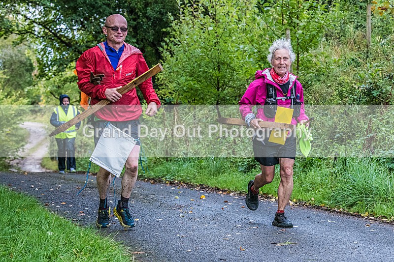 Westmorland-542 - Great Westmorland Trail Race (Junior & Senior Races) Saturday 13th September 2025