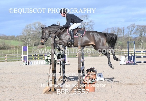 BPP_3557 - CLASS 6 Senior Discovery/ 1m Open