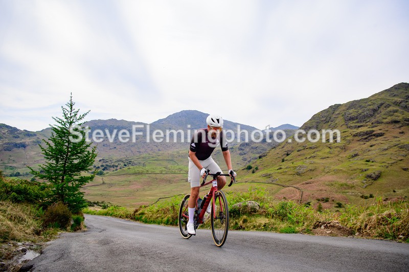 121121 - Blea Tarn Climb 12:00 - 13:00