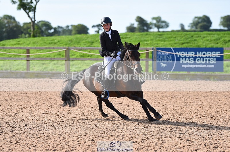 230716A-092408-01913 - Cls 32 Stepping Stones 128cm & 138cm