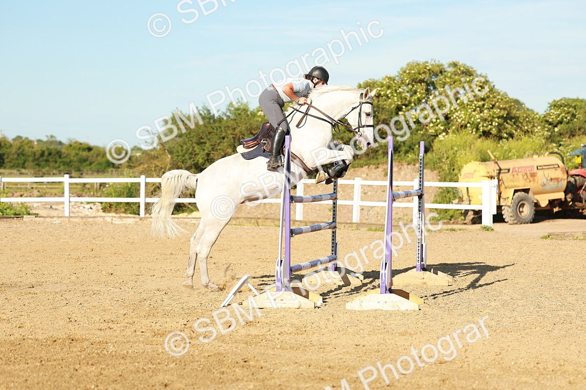 SBM_003393 - Class 7 - National 1.30m 1.40m Open