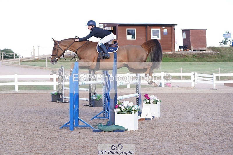 250627-192952-00529 - Cls 5 Junior 1.10m Open