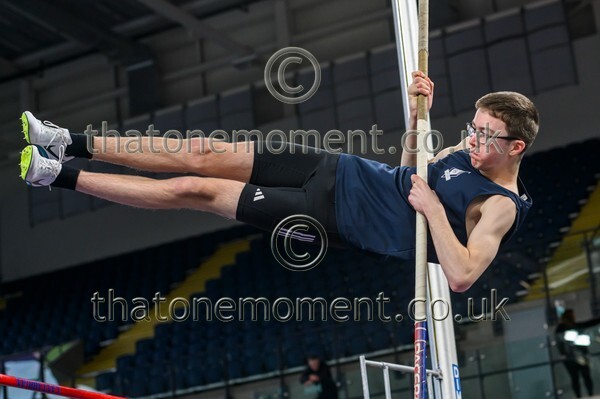 CombiMast25-915251 - Field Male SetTwo