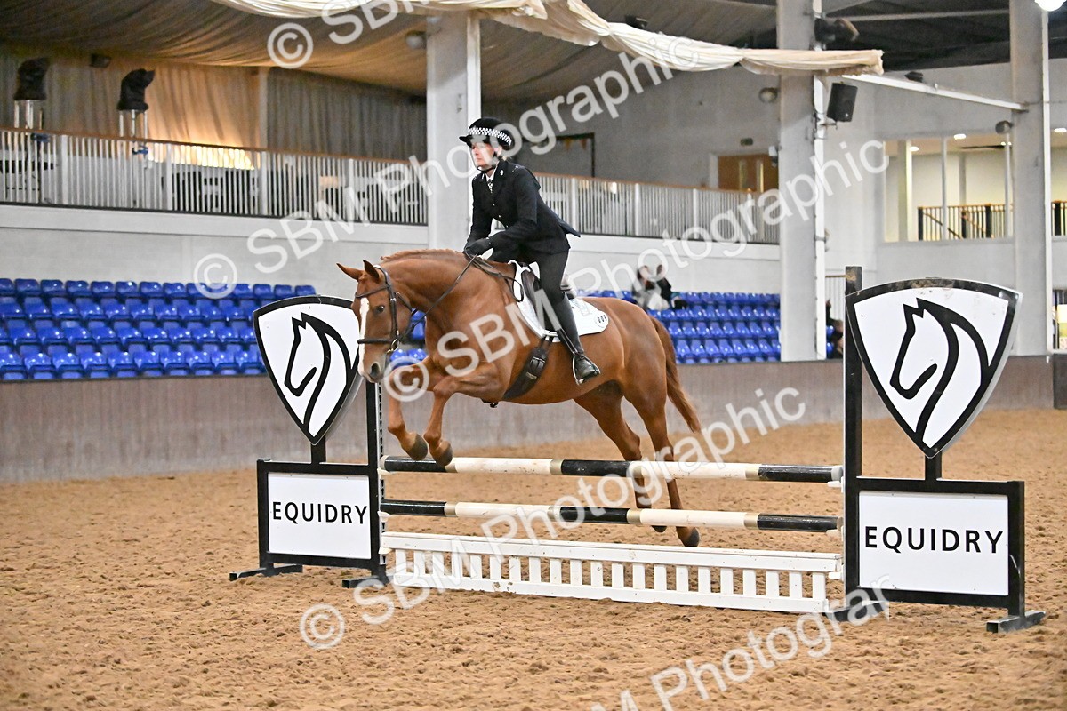 SBM_003015 - Class 37,38 - UKPSAF Performance Horse & Pony