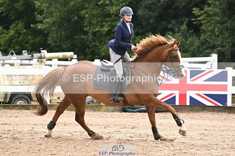 250727-135110-10496 - Cls 34 95cm Amateur Quali