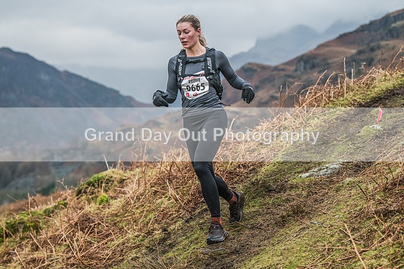 Elterwater-775 - Kendal Winter League Elterwater Junior & Senior Fell Races Sunday 25th January 2026