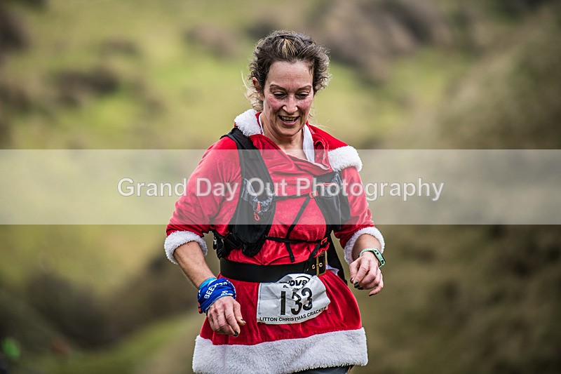 Litton-562 - Litton Christmas Cracker Fell Race (Limestone Series) Sunday 14th December 2025