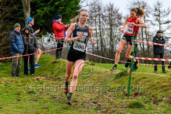 InterXC26-816652 - Senior Women Set One