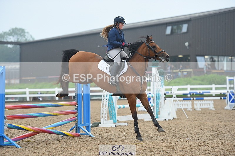 230916A-110622-03609 - Cls 21 British Novice & 90cm Open