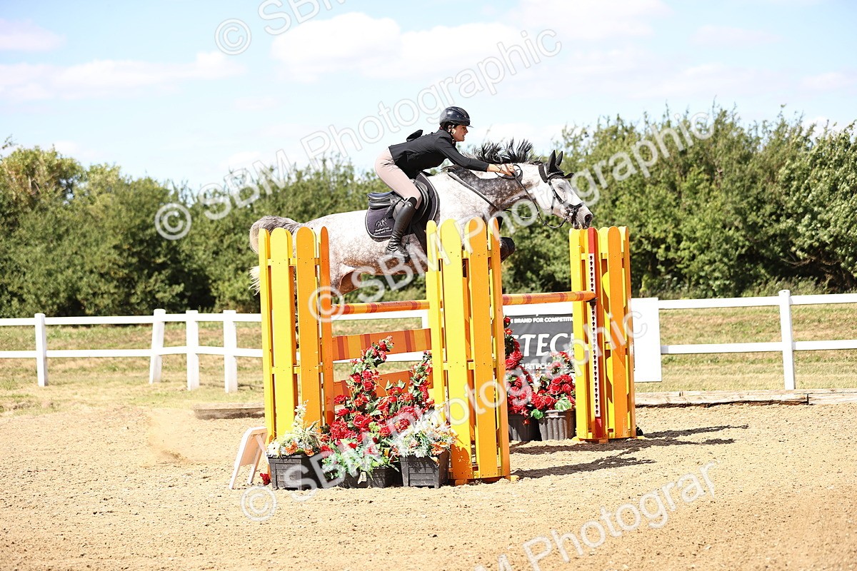 SBM_004265 - Class 23 - Talent Seekers Inc 7Yr Old Championship Qualifier 1.30 - 2nd Half