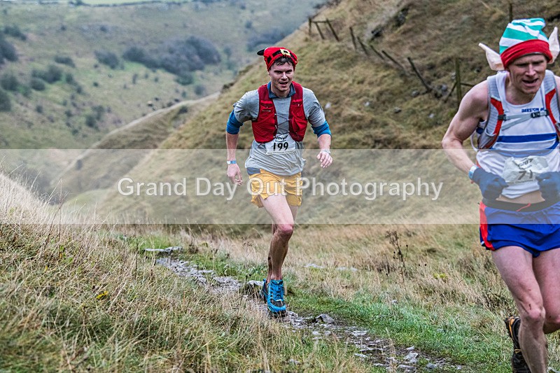 Litton-429 - Litton Christmas Cracker Fell Race Sunday 15th December 2024