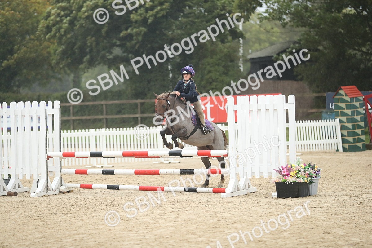 SBM_74242 - Supreme championship Junior Pony 70cm 75cm