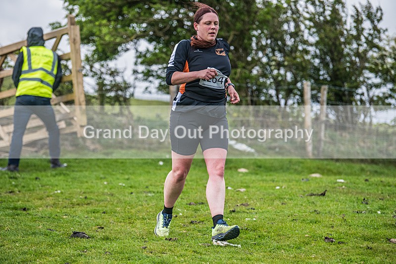 Hay-O-756 - Hay-O Trail Race Tuesday 19th May 2026