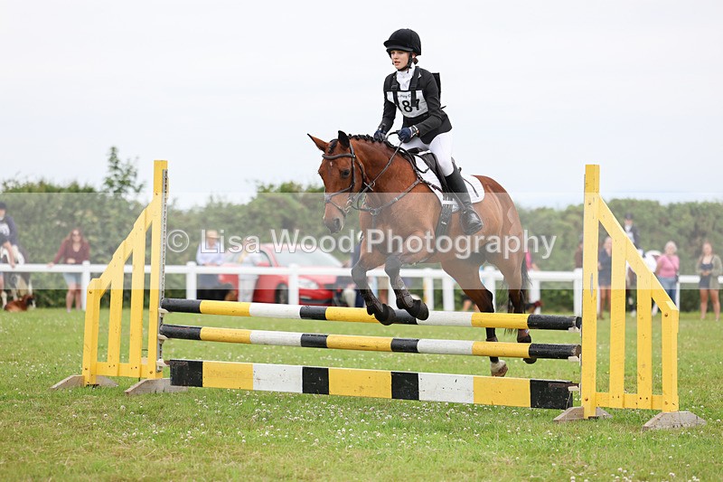 3E7A5865 - Class 5: PC80 Regional Qualifier Rnd 2 (A)