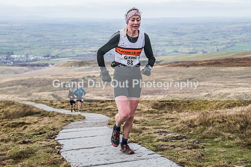 Nine Standards-247 - Nine Standards Fell Race Thursday 1st January 2026
