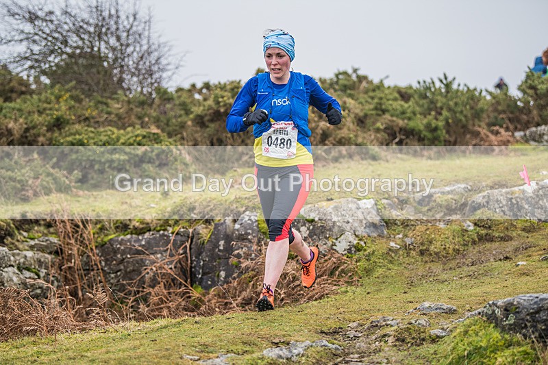 KWL-556 - Kendal Winter League Birkrigg Sunday 29th January 2023