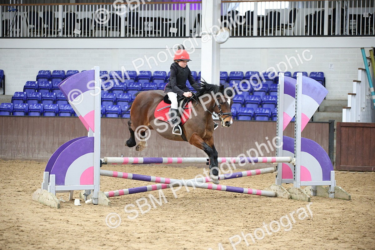 SBM_000850 - Class 4 - 70cm