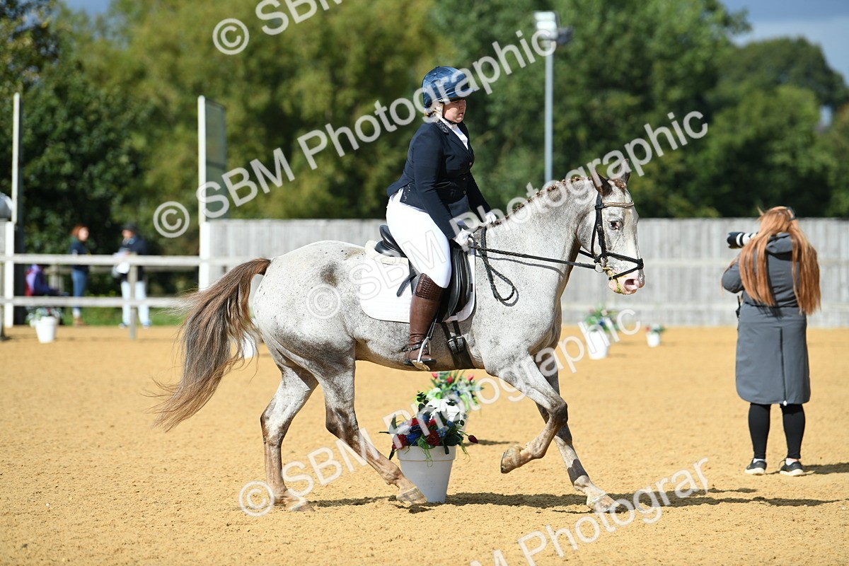 SBM_09805 - D15 Small Tour Championship Novice 24