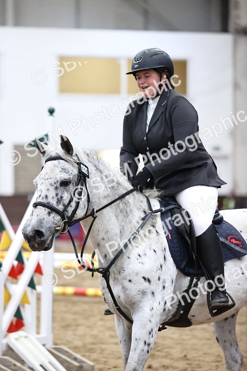 SBM_000781 - Class 4 - Prestige Design & Workwear 60cm