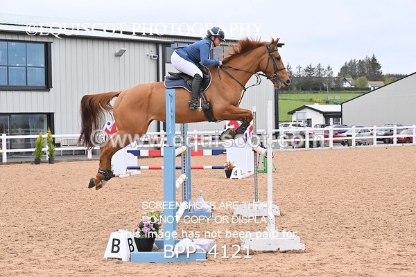 BPP_4121 - CLASS 18 SUN Ron Brady Sporthorses RHS Classic Championship qualifier