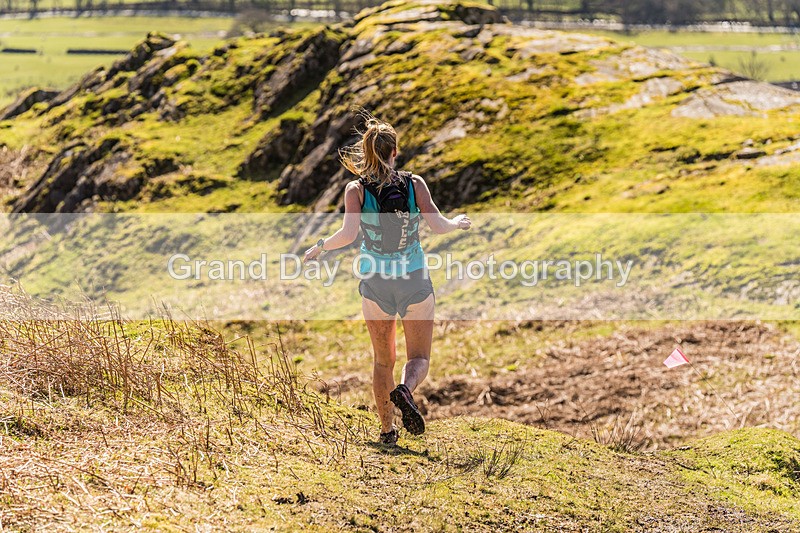 Elterwater-627 - Kendal Winter League Races Elterwater Sunday 24th March 2024