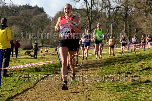 Falkirk25-913917 - Senior Women Set One