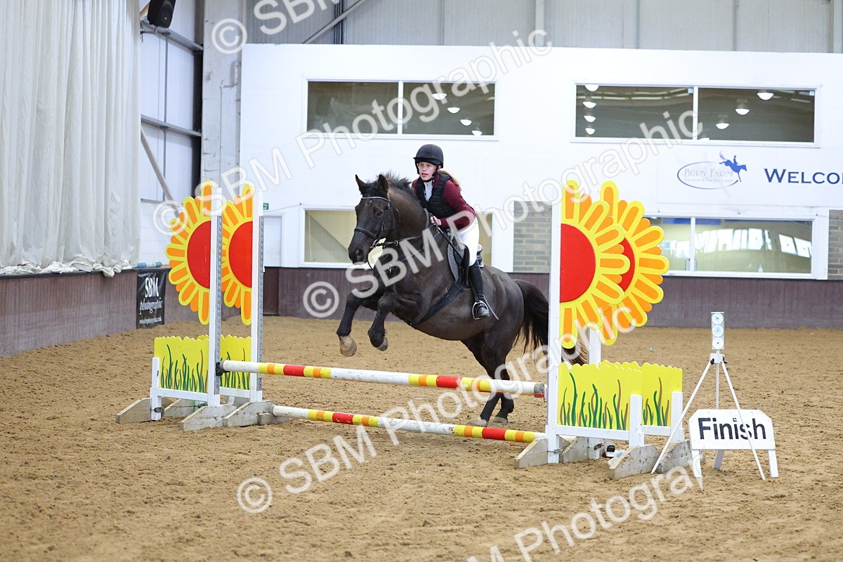 SBM_000468 - Class 2 - Show Jumping 60cm