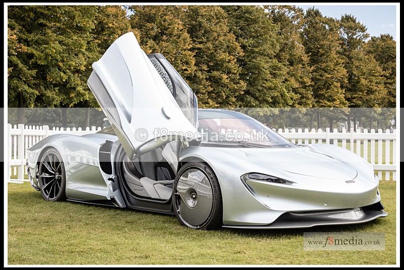  - Concours D'Elegance 2020