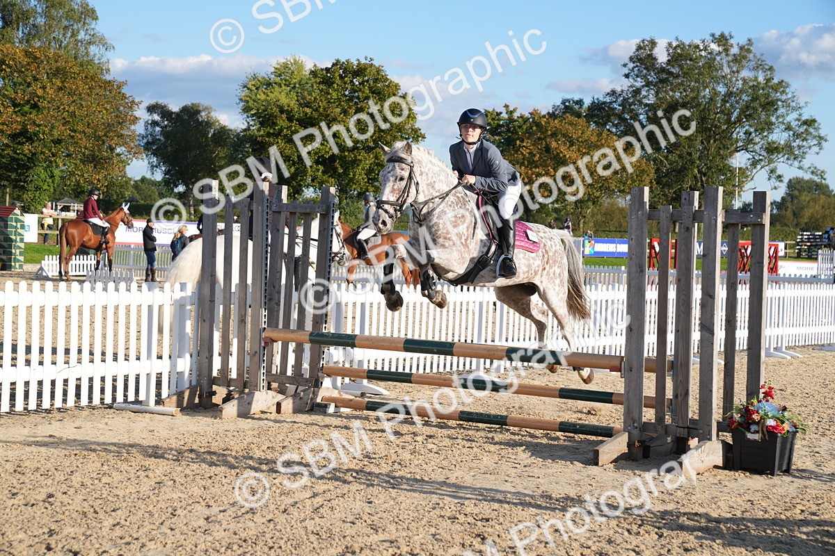 SBM_29992 - J44 - Super Speedy Scurry Open - 70cm