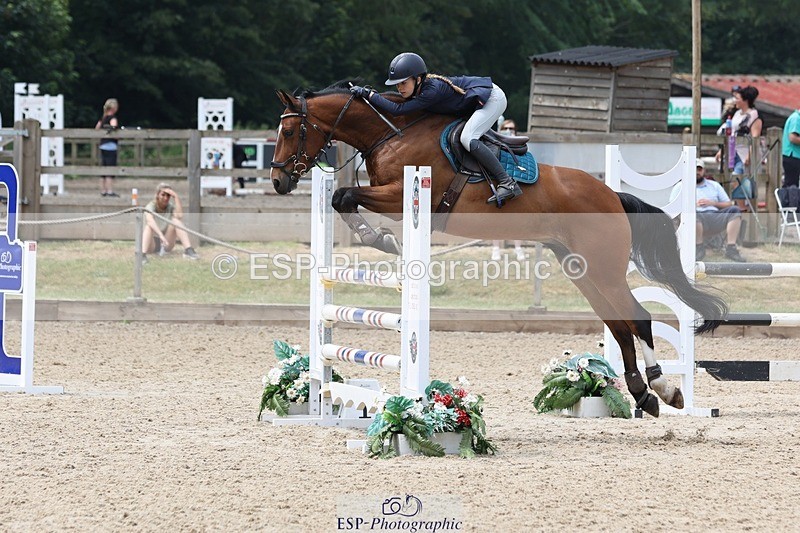 230617-125622-04499 - Cls 09 Blue Chip Pony Newc 1st Rnd