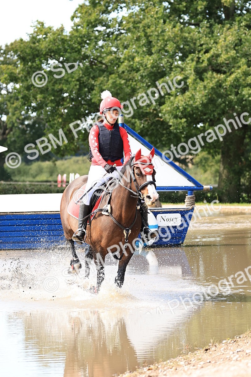 SBM_22140 - E11 - Eventers Challenge 60cm Championship