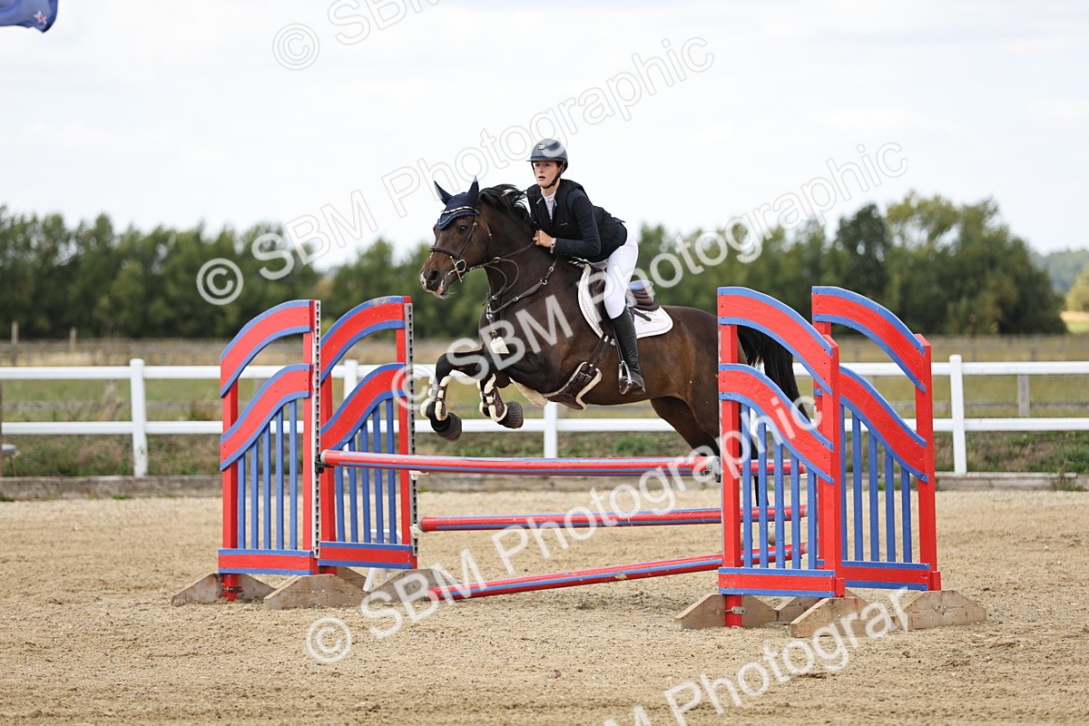 SBM_004511 - Class 4 - Amateur Champioship Qualifier 95cm