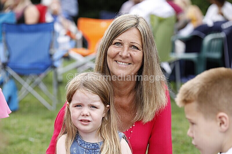  - Elmstock 2019..the people