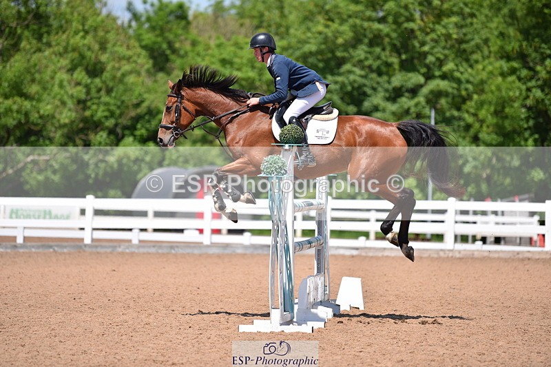 230531A-132518-00423 - Cls 5 Foxhunter & 1.20m Open