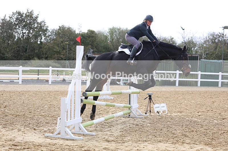 3E7A0126 - Class 5: 85cm