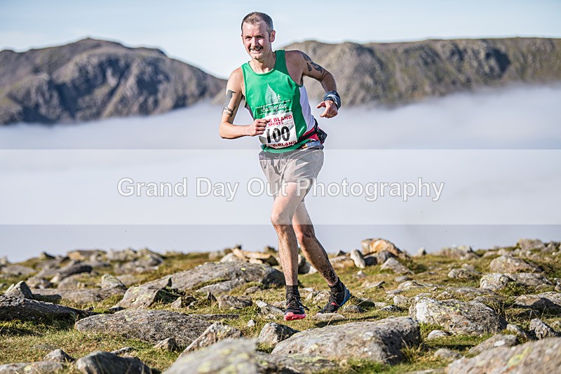 Langdale-372 - Langdale Horseshoe Fell Race Saturday 11th October 2025
