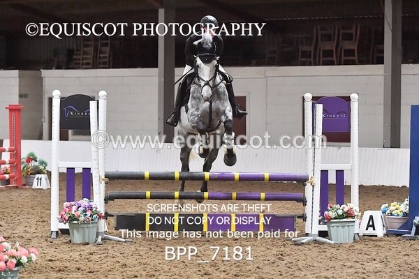 BPP_7181 - CLASS 4 Senior BritiNovice/ 90cm Open