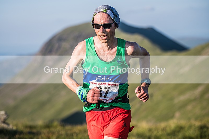 Seat Sandal-98 - Seat Sandal Fell Race Wednesday 8th July 2026