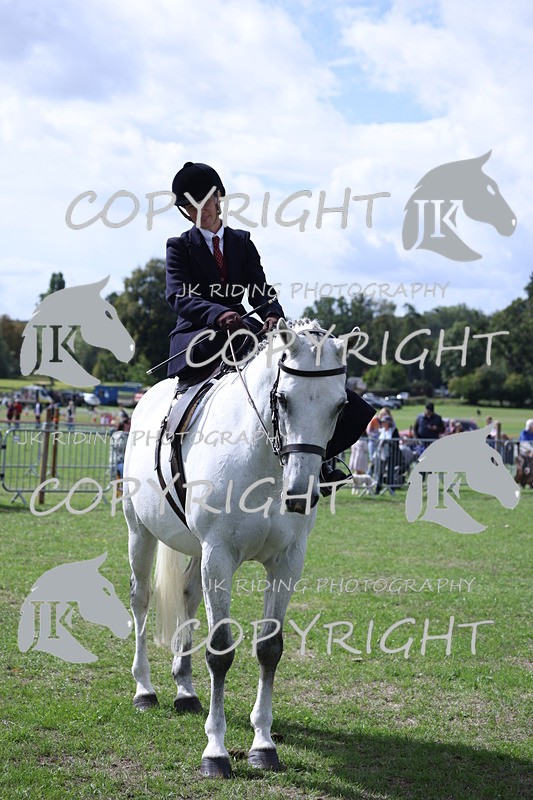 APP_3239 - Class 11 Veterans ridden