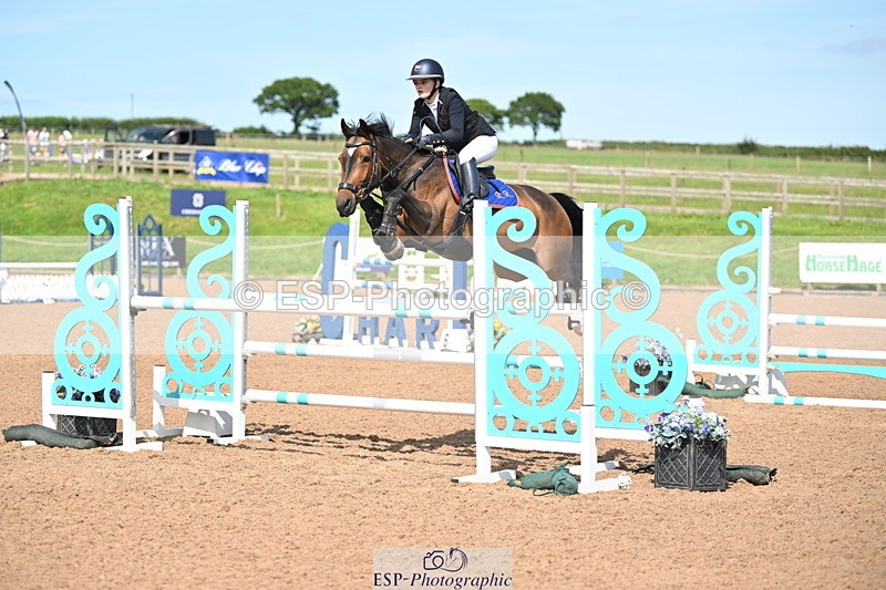 240629A-160030-07580 - Cls 10 Newcomers 2nd R Jump Off and P