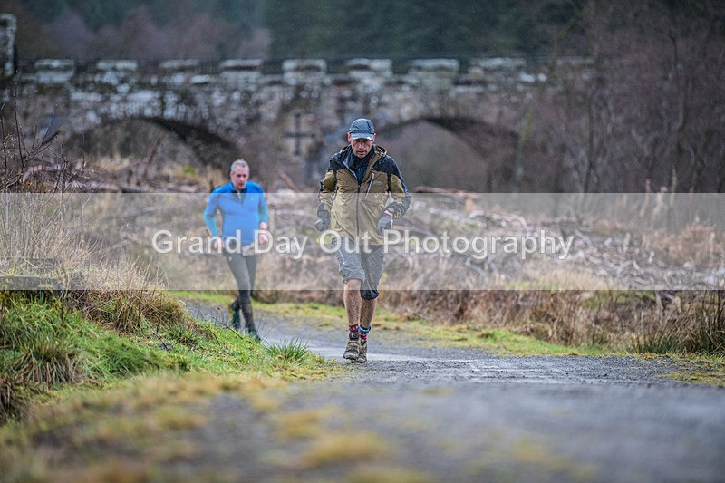 HTE Kielder Duathlon-1267 - High Terrain Events Kielder Off Road Duathlon Sunday 8th January 2023