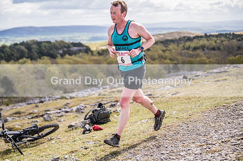 Dean Barwick-152 - Dean Barwick Dash Fell Race Sunday 19th April 2026